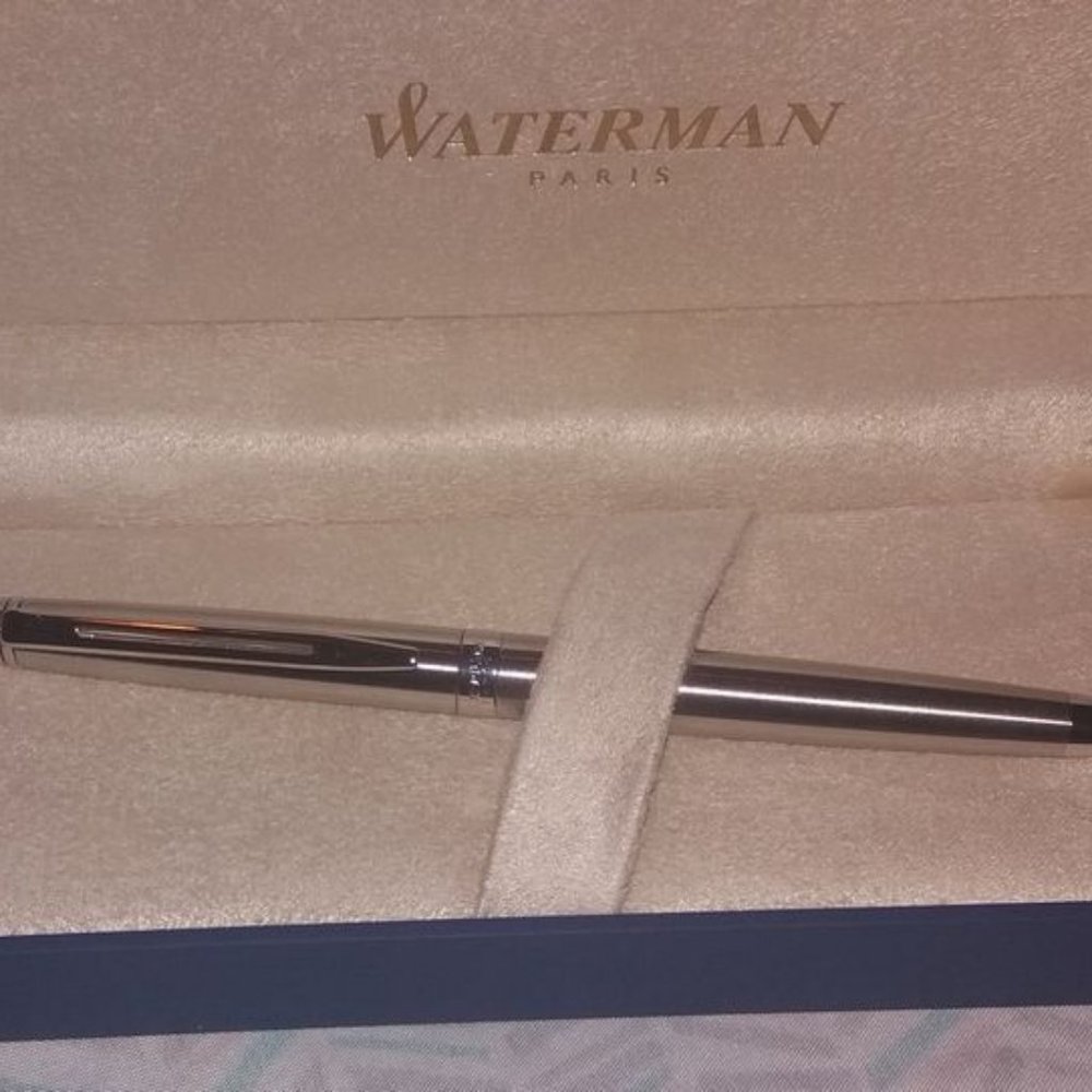 Waterman Paris Pen